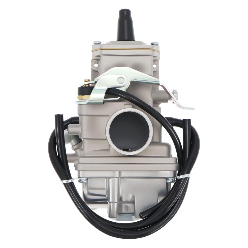 Carbman Carburetor Compatible with MIKUNI 28mm TM28 Flat Slide Performance Carb VM28-418 - Image 2